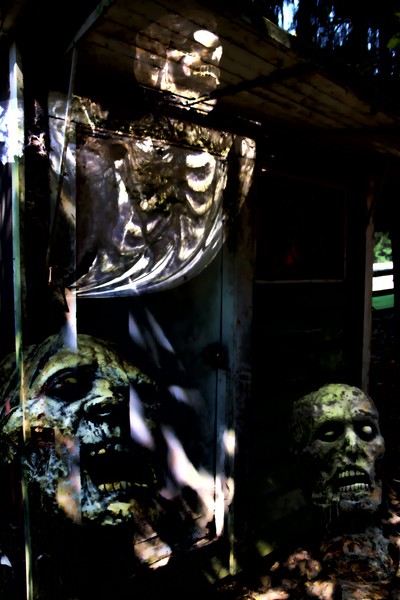 Halloween Freaks II