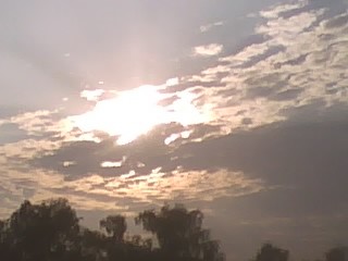 Awaking