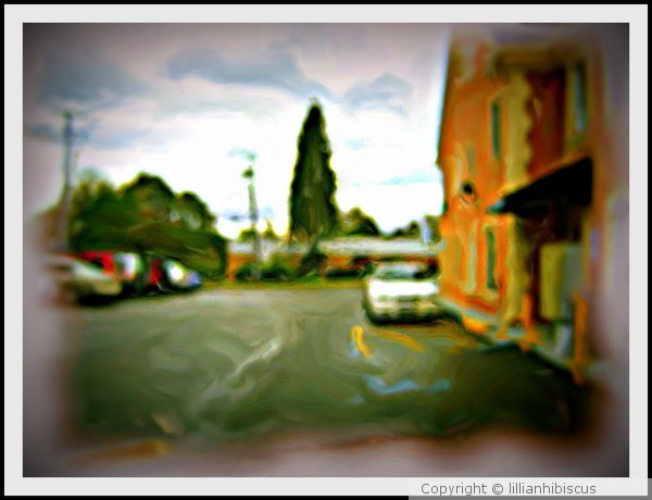 Another Ordinary Day