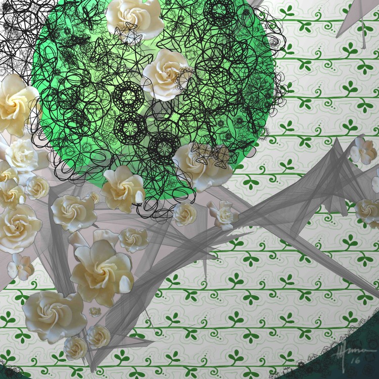 BOUQUET- 2