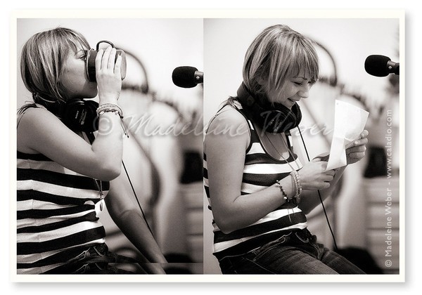 • My Musician Sister Maha II