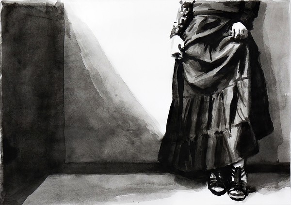 Drapes