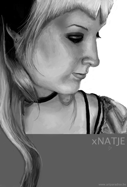 Digitalize me