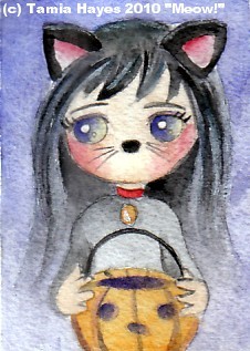 Meow!
