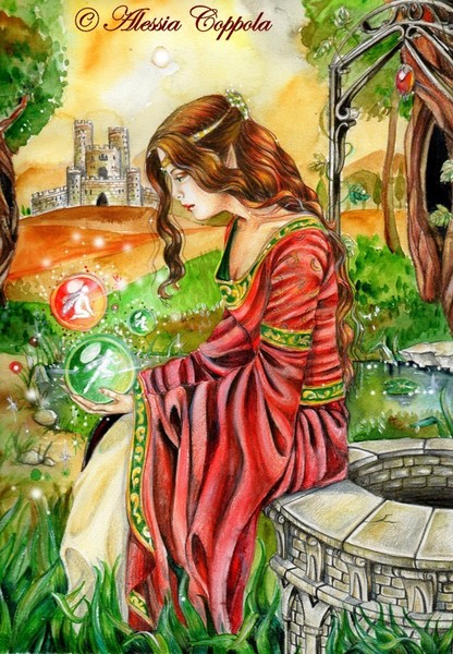 Elf Princess