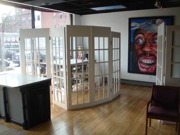 South Boston Design