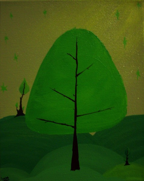 untitled tree