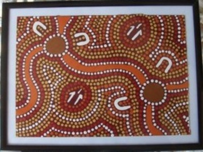 187 Kangaroo Spirit