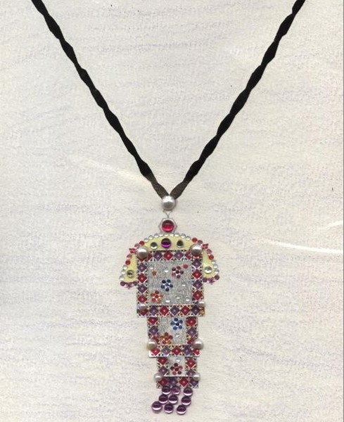 libyan gift