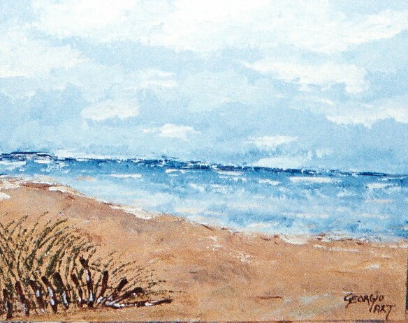 Cape Cod