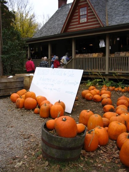 Sum Pumkins