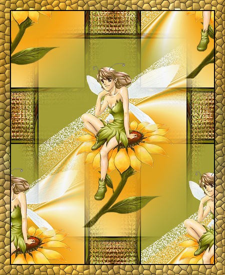 Daisy Fairy