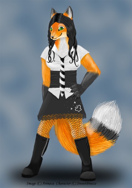 Fox Commission