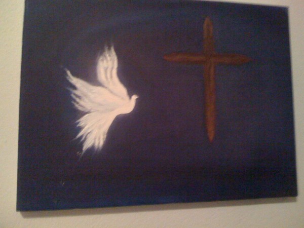espiritu santo