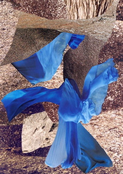 Wind and stone