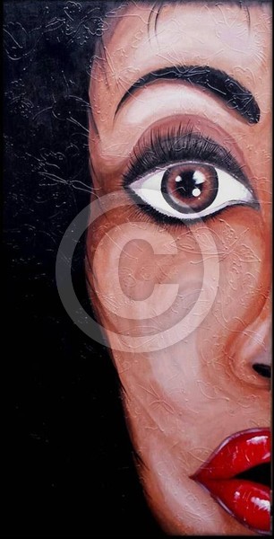 Wings Upon Her Eye