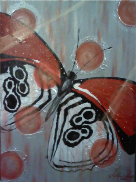 Airbender - The Fluttering 88