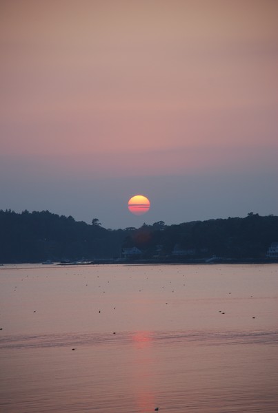 Sunset 5