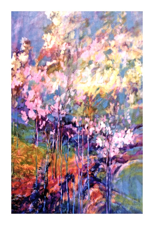 Spring Blooms