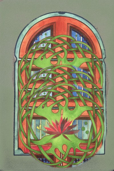 The Door to the Universe