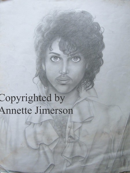 PRINCE