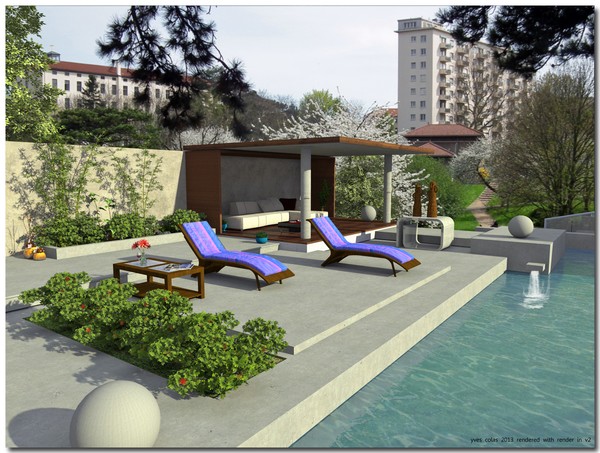 alilas villas