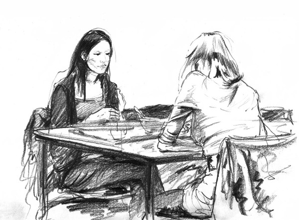 Girls