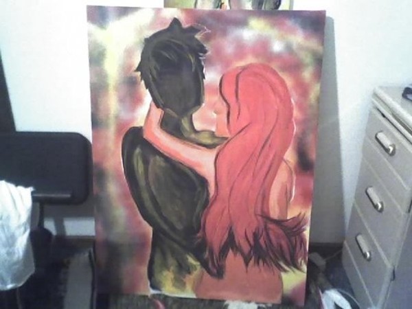 Lovers