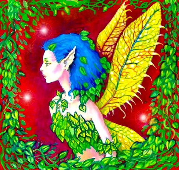 Forest Fairy