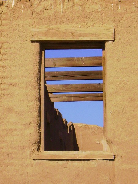 Ruins #1