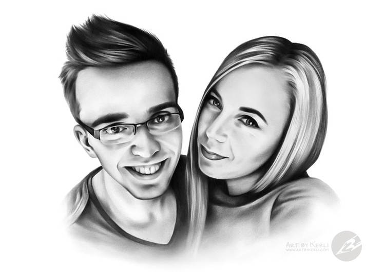 Imre & Liis