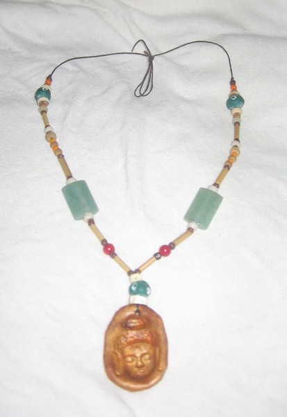 Necklace 27-$25.00