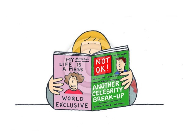Not OK ! magazine