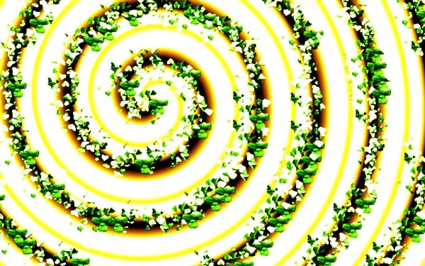 I'm Not Hypnotising You... Am I?