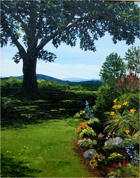 Summer View
