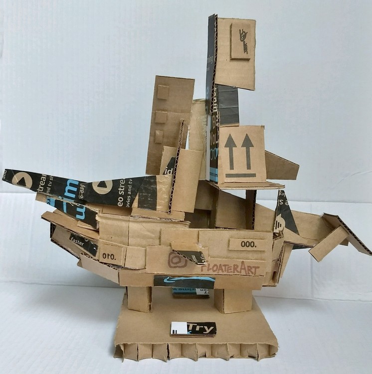 Prime Shipping