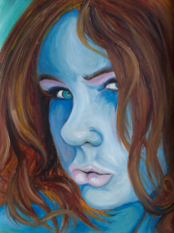 PrimaryBLUE