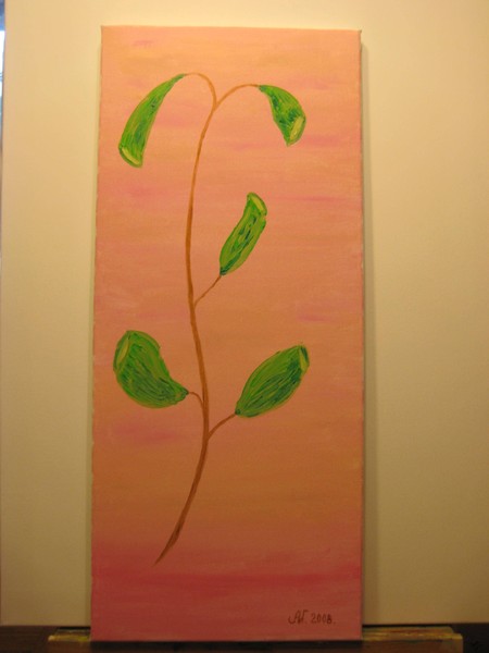 Vetka (Twig)
