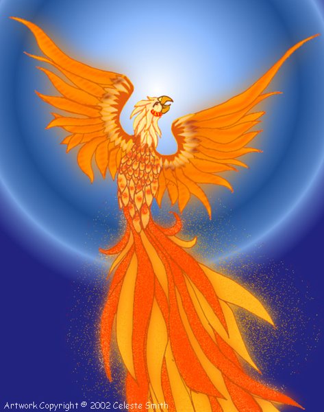 Flight of the Phoenix