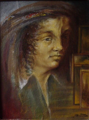 Painter