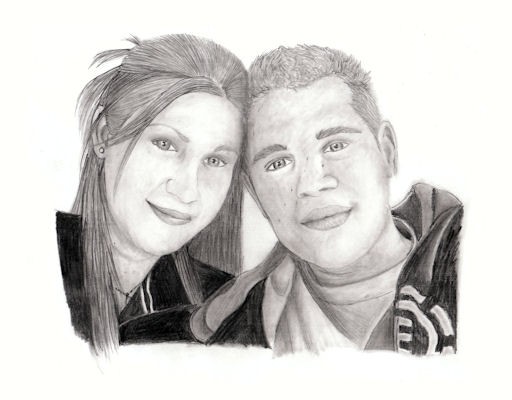 The Happy Couple