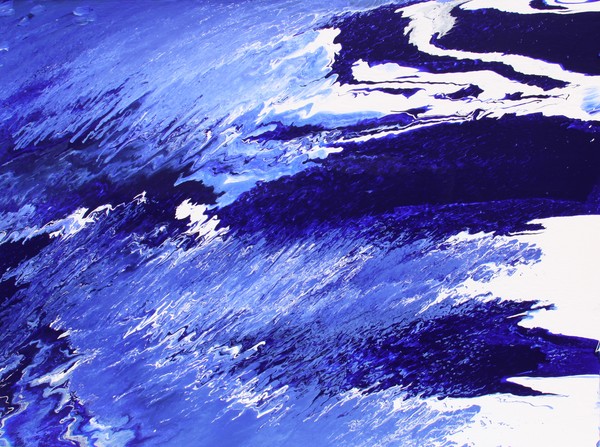 Rogue Wave