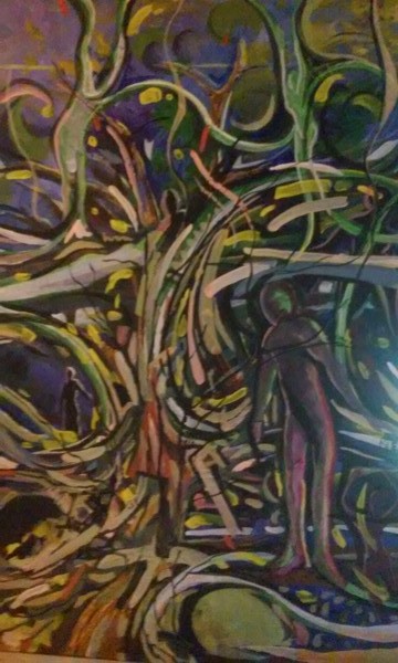 heart of the forest