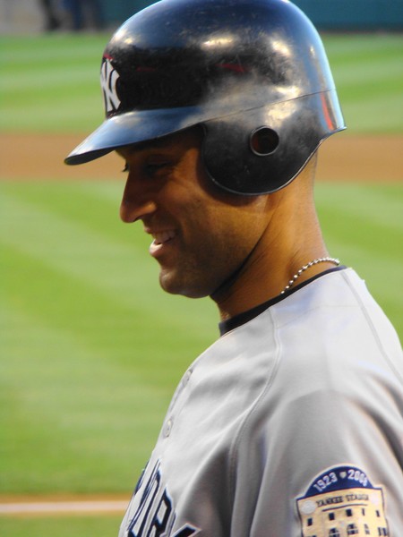 Jeter