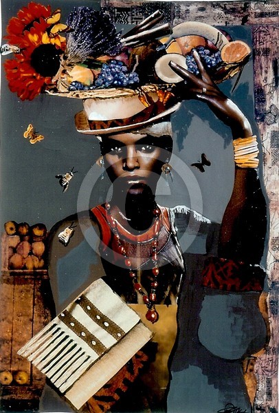 Brazilian Merchant