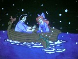 little mermaid