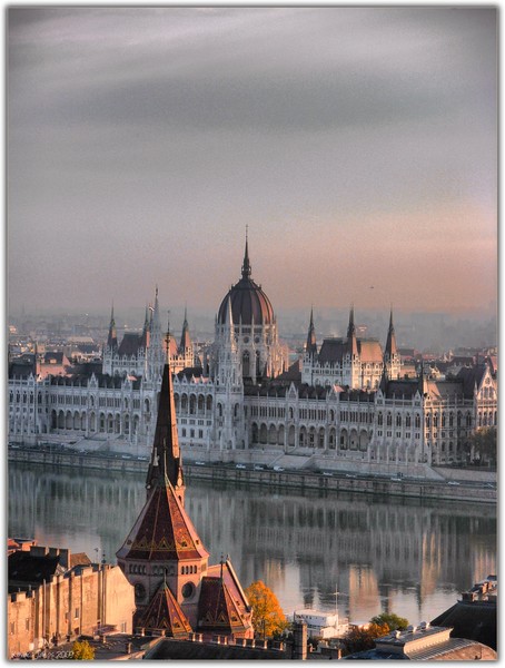 Parliament Building-1