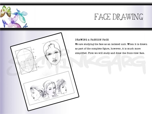 Fashion Face