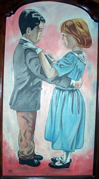 First Dance