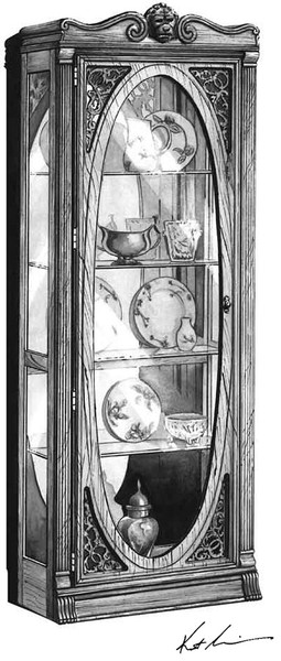 Curio